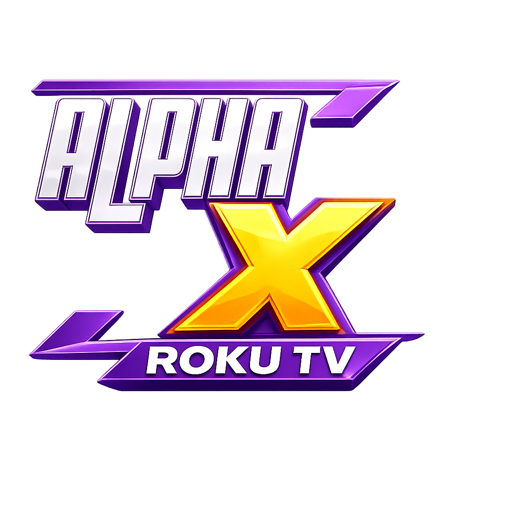 AlphaX